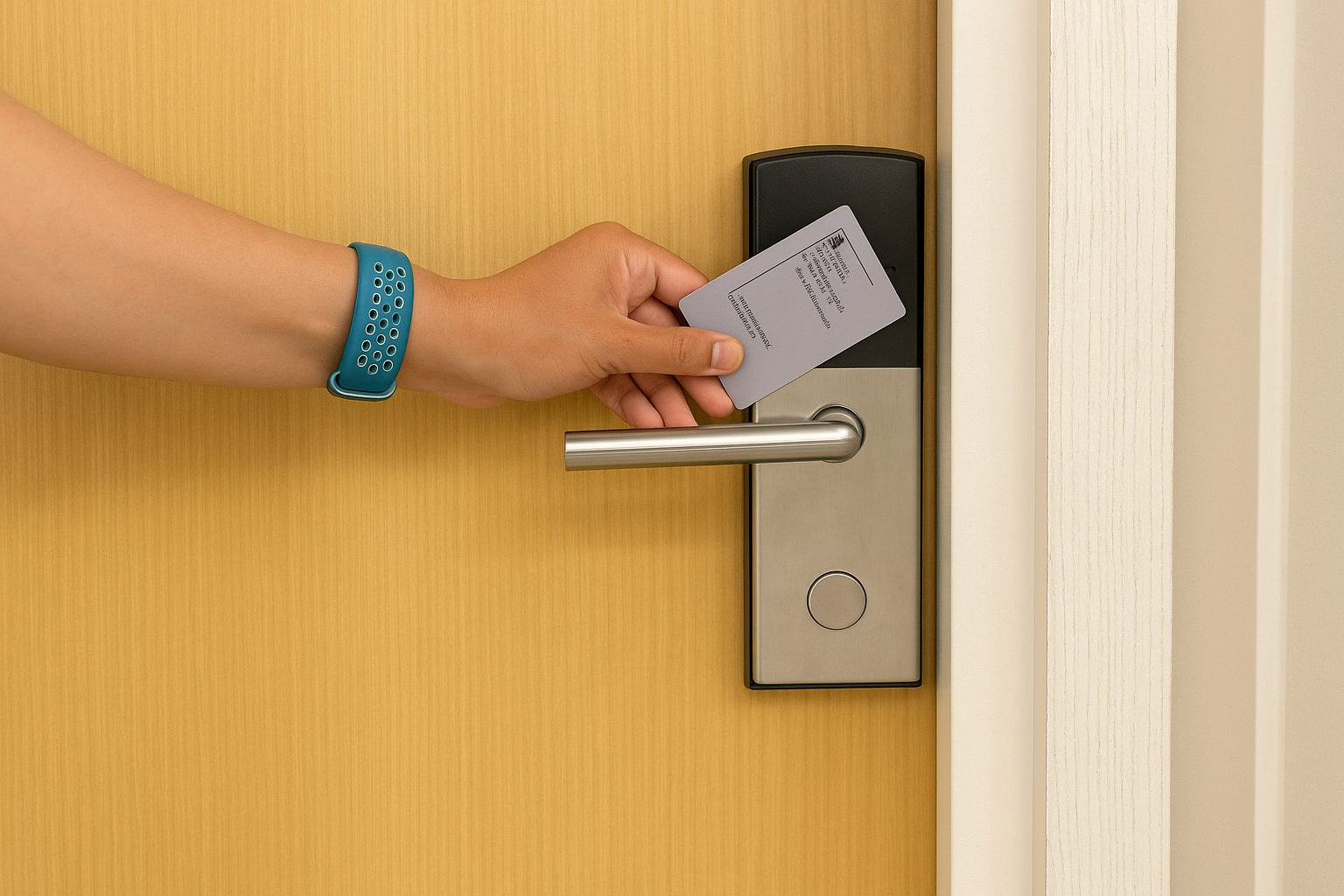 How Often Should I Rekey the Locks at My Business?
