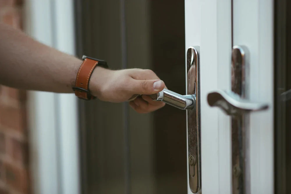 What Is the Best Door Lock to  Prevent Break-Ins?