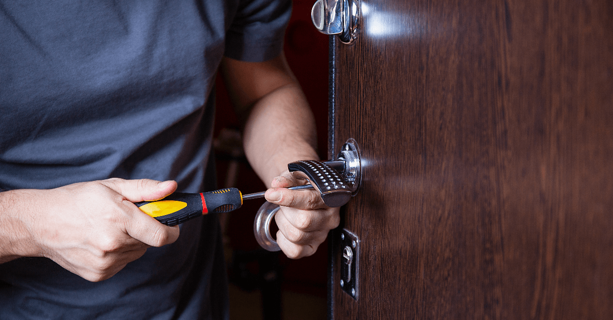 Locksmith Industry