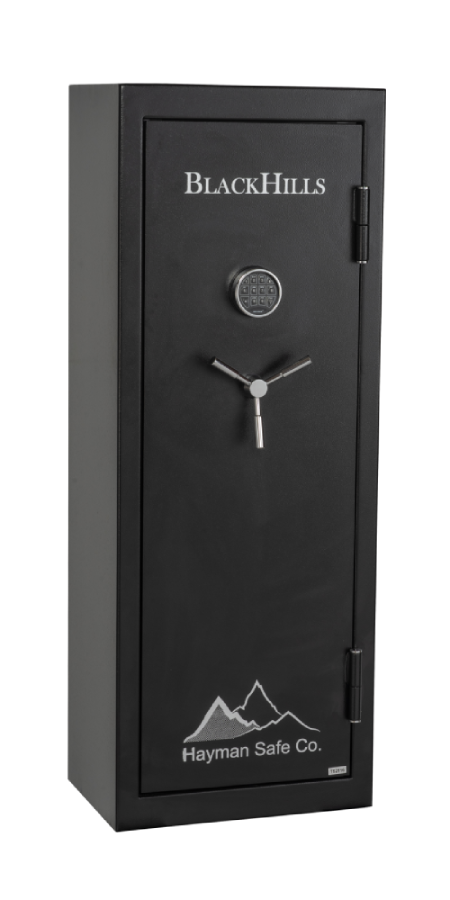 BH 5922 E Mid-Level Gun Safe