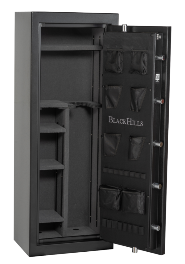 BH 5922 E Mid-Level Gun Safe