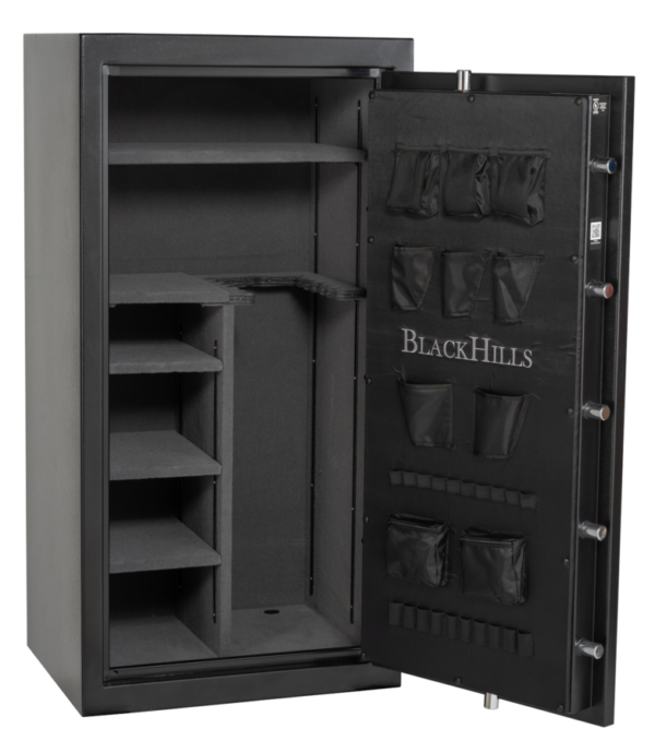 BH 5930 E Mid Level Gun Safe