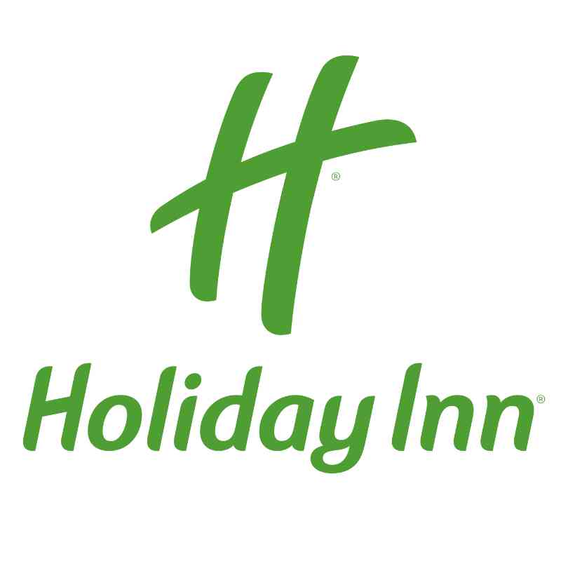 Holiday inn logo