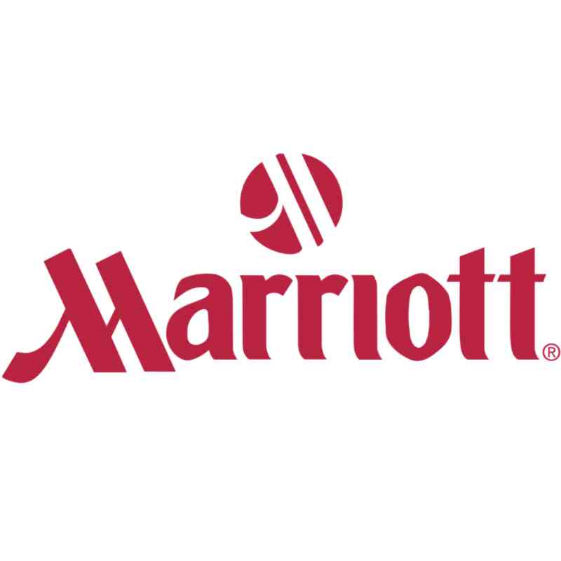 Marriott logo