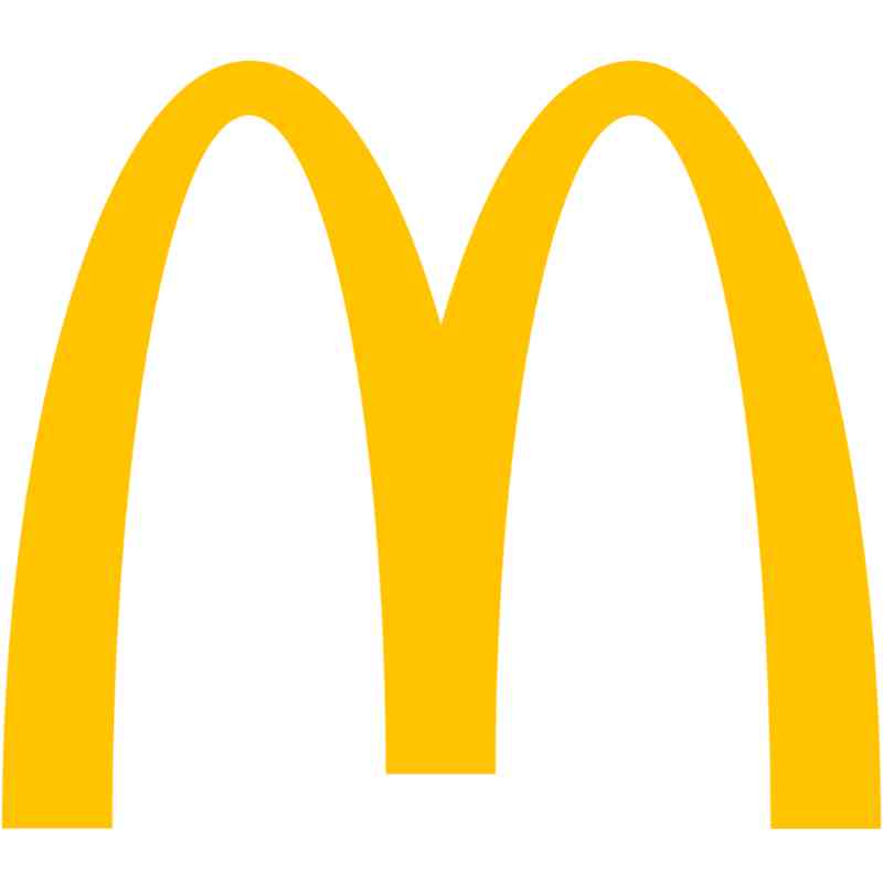 Mcdonalds logo